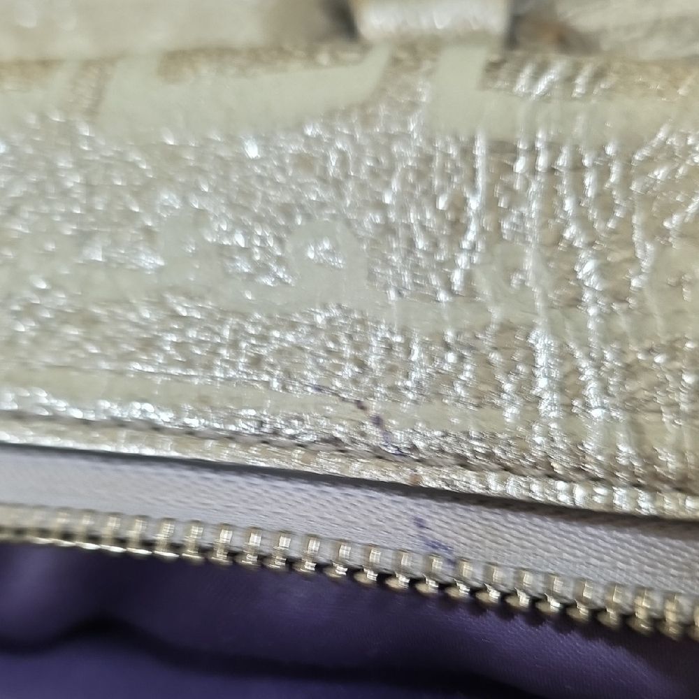 Coach RARE Poppy Storypatch Collectible XL - Picture 16 of 16